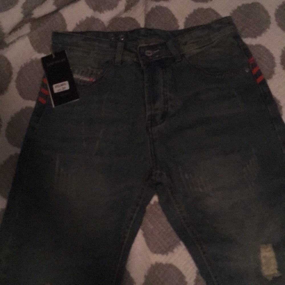 Men Jeans